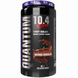 ANDERSON QUANTUM 10.4 REVOLT 800 gr