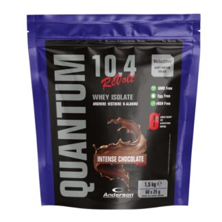 ANDERSON QUANTUM 10.4 REVOLT - 1500 gr