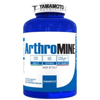 ArthroMINE di YAMAMOTO NUTRITION - 120 cpr