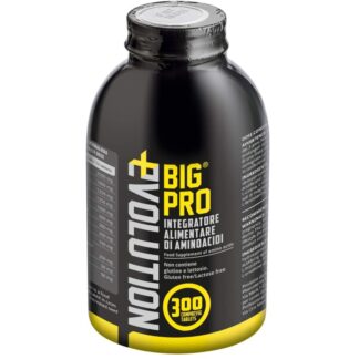 BIG ONE Evolution BIG PRO 300 cpr