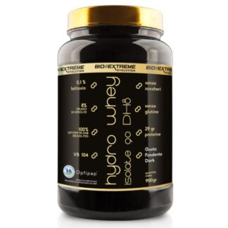 BIO-EXTREME NUTRITION Hydro WHEY 900 gr.
