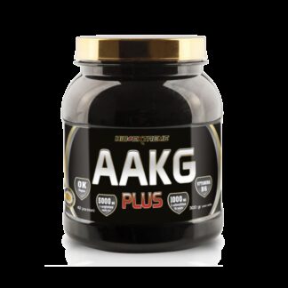 BIO-EXTREME SPORT NUTRITION AAKG Plus - 300 gr.
