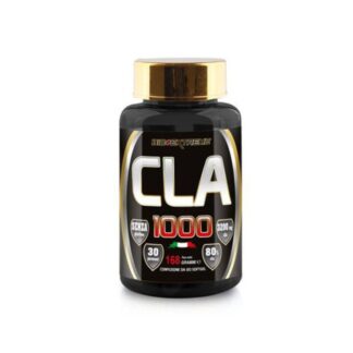 BIO-EXTREME SPORT NUTRITION CLA 1000 - 120 cps