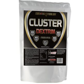 BIO-EXTREME SPORT NUTRITION Cluster Dextrin - 600 gr.