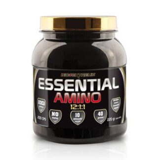 BIO-EXTREME SPORT NUTRITION Essential Amino - 200 cps