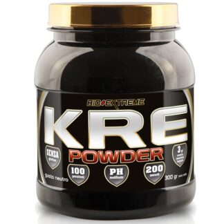 BIO-EXTREME SPORT NUTRITION Kre Powder PH correct - 300 gr.