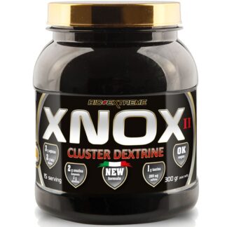 BIO-EXTREME SPORT NUTRITION Xnox II - 300 gr.
