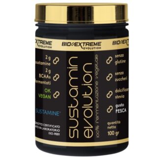 BIO EXTRIME EVOLUTION SUSTAMIN EVOLUTION FERMENTATA 100 gr