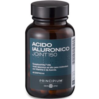 Bios Line Principium Acido Ialuronico Joint 150 - 60 cpr