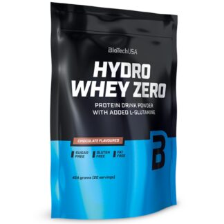 Biotech Hydro Whey Zero 454 gr