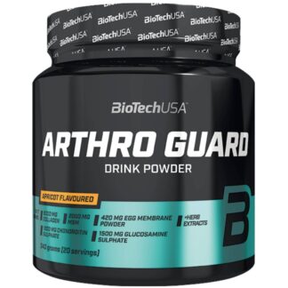 BIOTECH USA ARTHRO GUARD DRINK POWDER - 340 gr