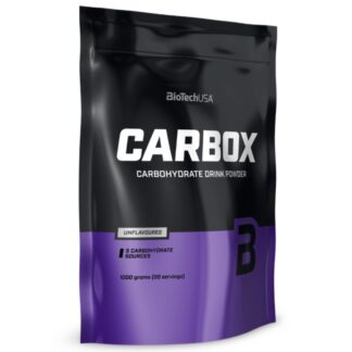 BIOTECH USA CarboX 1000 grammi