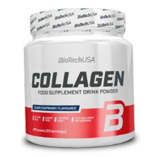 BIOTECH USA COLLAGEN 300 gr