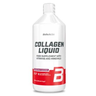 BIOTECH USA COLLAGEN LIQUID 1000 ml