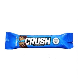 BIOTECH USA Crush Protein Bar 64 grammi