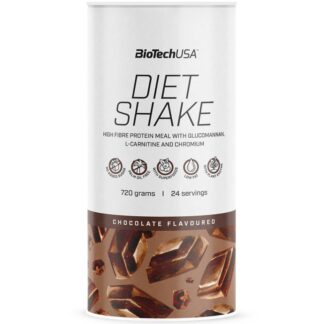 BIOTECH USA DIET SHAKE - 720 gr