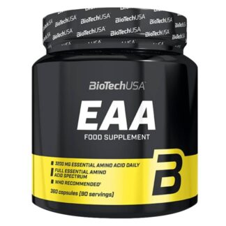 BIOTECH USA EAA 360 caps