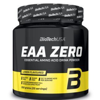 BIOTECH USA EAA Zero 350 grammi