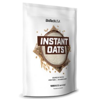 BIOTECH USA ISTANT OATS 1000 gr