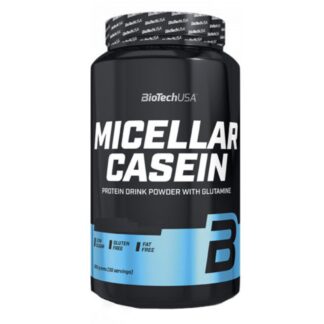BIOTECH USA  MICELLAR CASEIN 908 gr