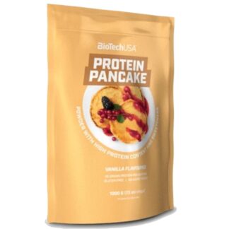BIOTECH USA PROTEIN PANCAKE 1000 gr