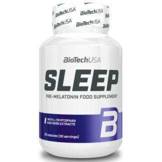 BIOTECH USA Sleep 60 capsule