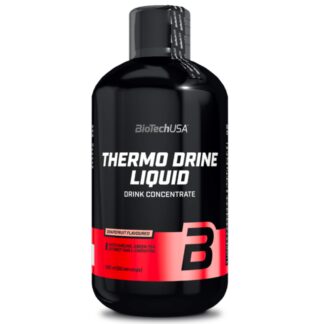 BIOTECH USA Thermo Drine Liquid 500ml
