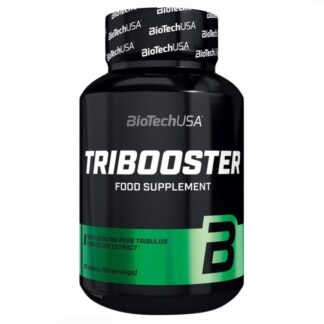 BIOTECH USA TRIBOOSTER 120 CPR
