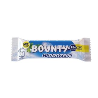 BOUNTY HI PROTEIN 1 barretta 52 gr