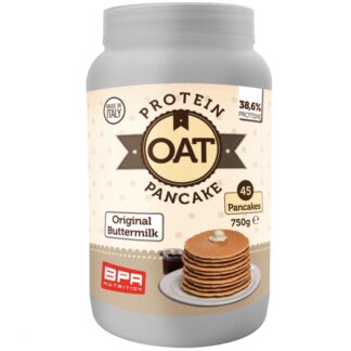 BPR NUTRITION Oat Pancake 750 g