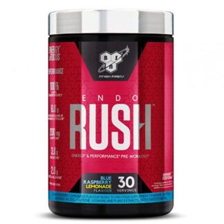 BSN SUPPLEMENTS Endorush DNA 495 gr.