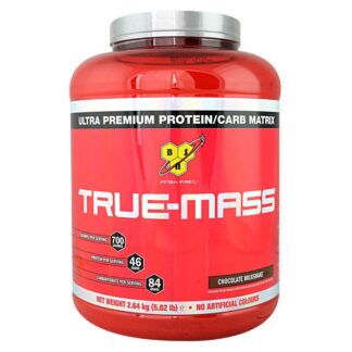 BSN SUPPLEMENTS True-Mass 2640 grammi