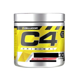 CELLUCOR C4 Original 195 grammi