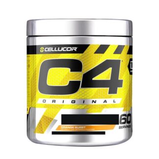 CELLUCOR C4 Original 390 grammi