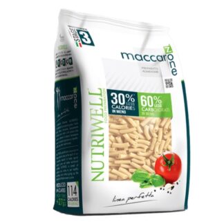 CIAOCARB MACCAROZONE SEDANI NUTRIWELL STAGE 3 - 250 gr