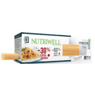 CIAOCARB MACCAROZONE SPAGHETTI NUTRIWELL STAGE 3 - 500 gr