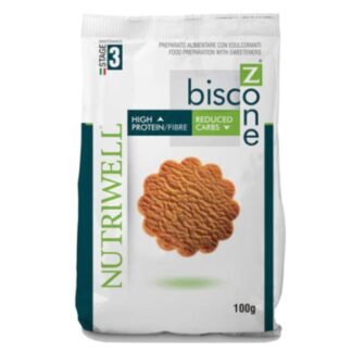 CIAOCARB NUTRIWELL BISCOZONE STAGE 3 - 100 gr