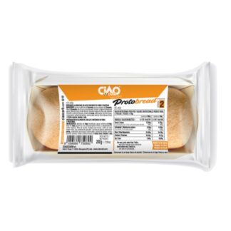 CIAOCARB PROTOBREAD STAGE 2 200 GR