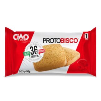 CIAOCARB PROTOBISCO STAGE 1 1x50 gr