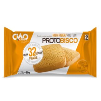 CIAOCARB PROTOBISCO STAGE 2 - 1 x 50 gr