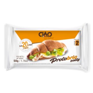 CIAOCARB PROTOBRIO SALTY 50 gr