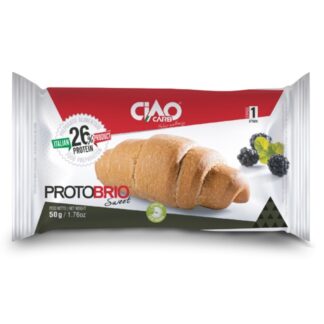 CIAOCARB PROTOBRIO SWEET CROISSANT STAGE 1 x 50 gr