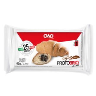 CIAOCARB PROTOBRIO SWEET STAGE 1 CROISSANT RIPIENO  1 X 65 gr