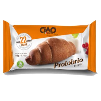 CIAOCARB PROTOBRIO SWEET STAGE 2 1 BRIOCHES DA 50 gr