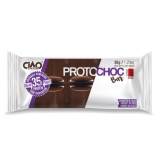 CIAOCARB PROTOCHOC BAR STAGE 1 x 35 gr