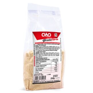 CIAOCARB PROTOFIBRA STAGE 1 - 250 gr