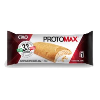 CIAOCARB PROTOMAX STAGE 1 SAVOIARDO DA 35 gr