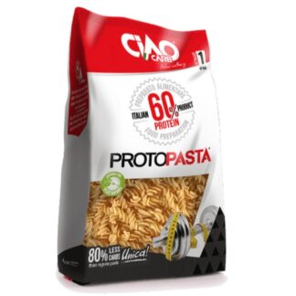 CIAOCARB PROTOPASTA FUSILLI STAGE 1 200 gr