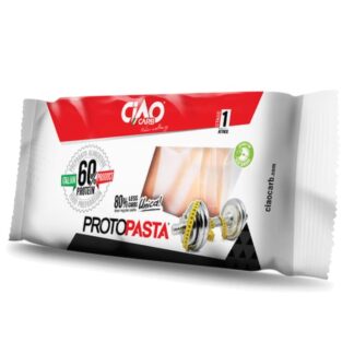 CIAOCARB PROTOPASTA LASAGNA STAGE 1 150 gr