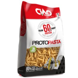 CIAOCARB PROTOPASTA PENNE STAGE 1 250 gr
